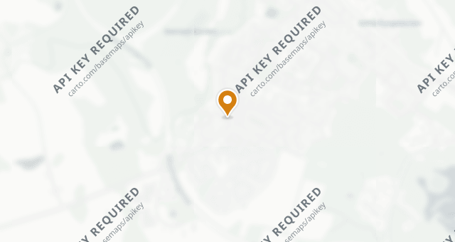 Map showing Restaurant „Die Scheune“