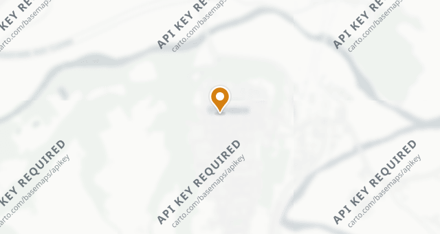 Map showing Osteria La Torre