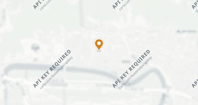 Map showing Mipon