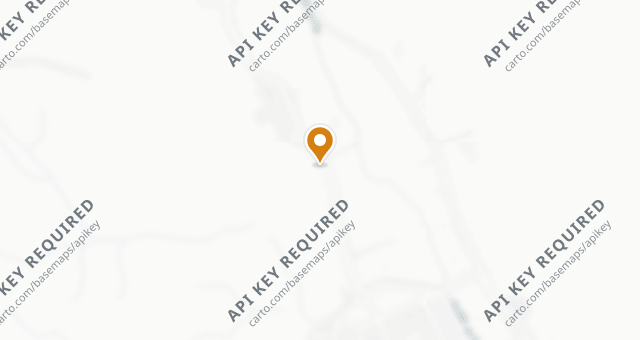 Map showing Tofareya