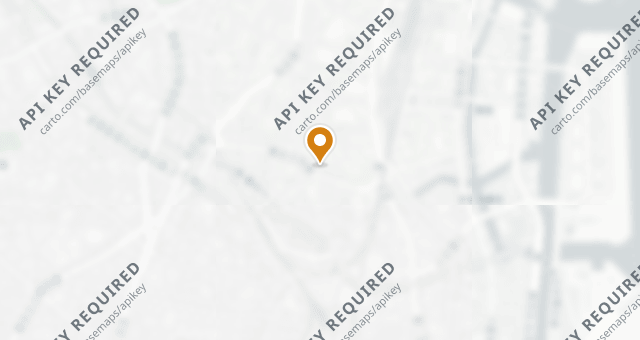 Map showing Quintessence