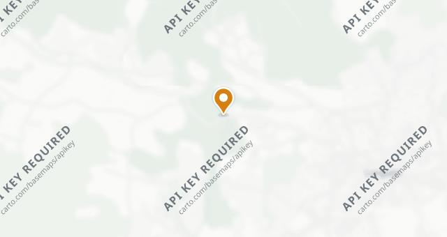Map showing L'Estellan