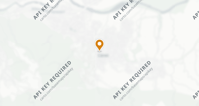 Map showing Fario