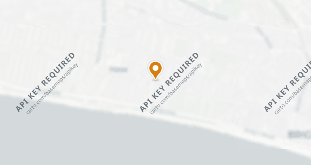 Map showing Wild Flor