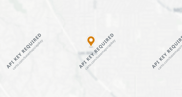 Map showing Aurum