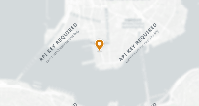 Map showing Din Tai Fung (Tsim Sha Tsui)