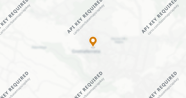 Map showing Taverna dello Spuntino