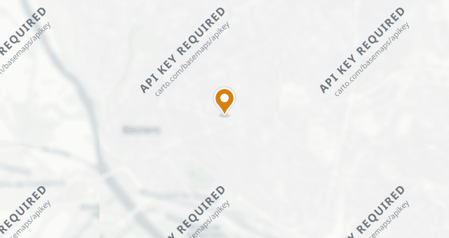 Map showing Calice