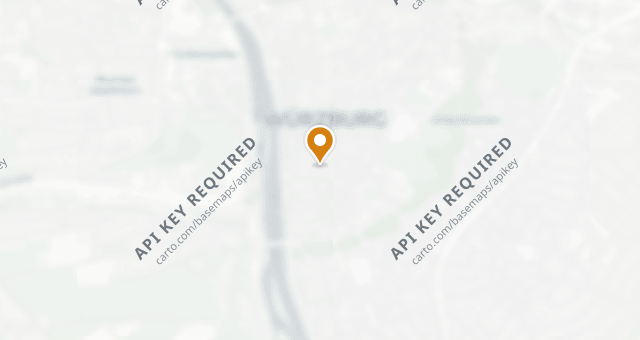 Map showing KUNO 1408