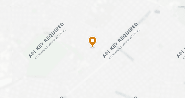 Map showing Anchoíta
