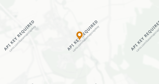 Map showing Genießer Stube - Daniel Raub