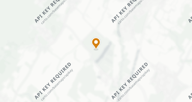 Map showing Jiva