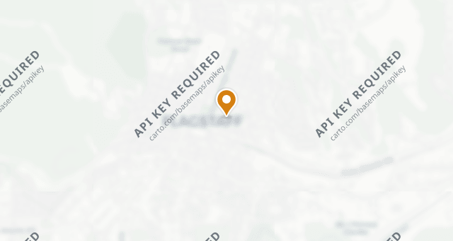 Map showing Atria