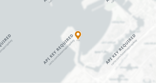 Map showing Alici