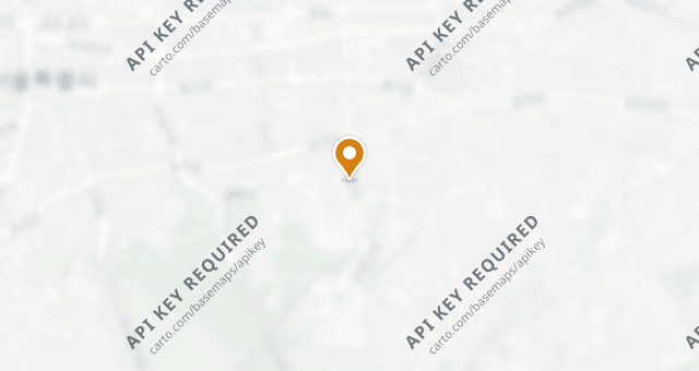 Map showing Haobin