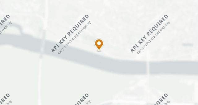 Map showing Massimo ristorante