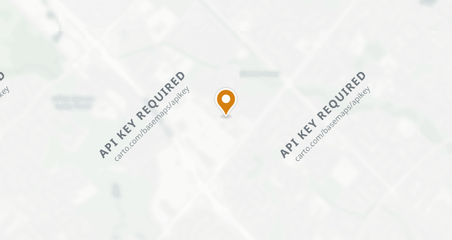 Map showing Di Mario's Trattoria
