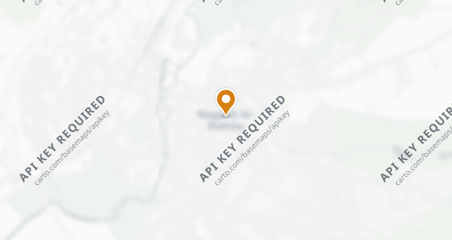 Map showing Du pep's