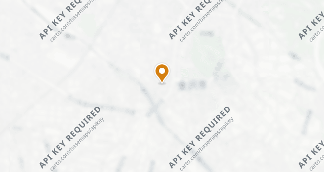 Map showing Otome Sushi