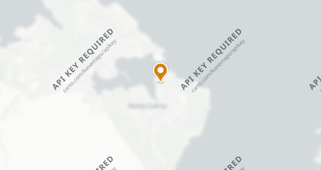 Map showing Italo Bassi Confusion Restaurant