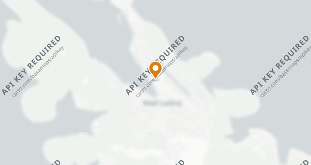 Map showing Za Kantuni