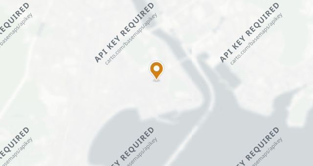 Map showing Yakitori Haegong