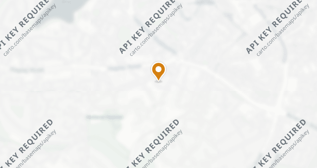 Map showing Chapter