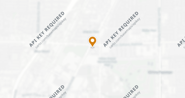 Map showing Balla Italian Soul