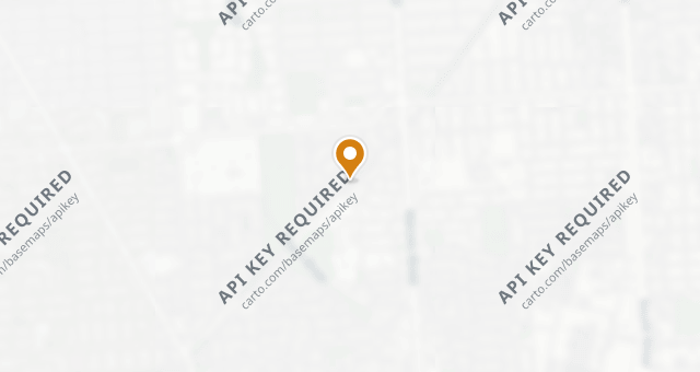 Map showing Marion