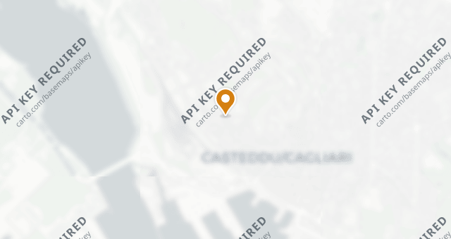 Map showing ChiaroScuro