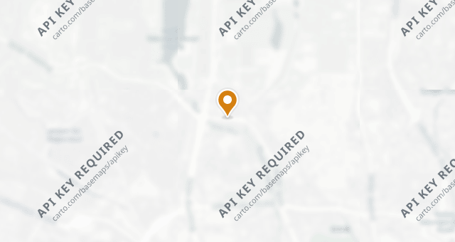 Map showing Jalan Ipoh Claypot Chicken Rice