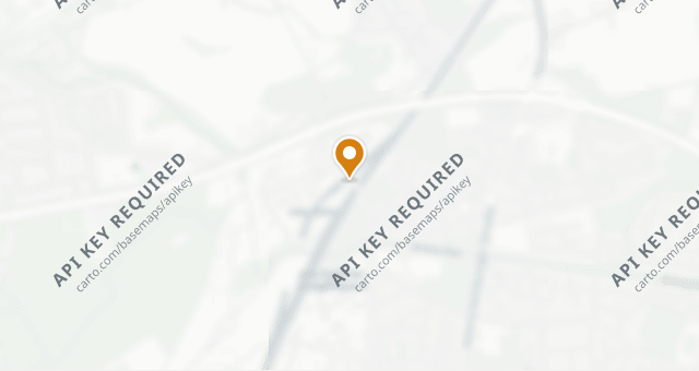 Map showing Riad Mediterrane Genusswelten