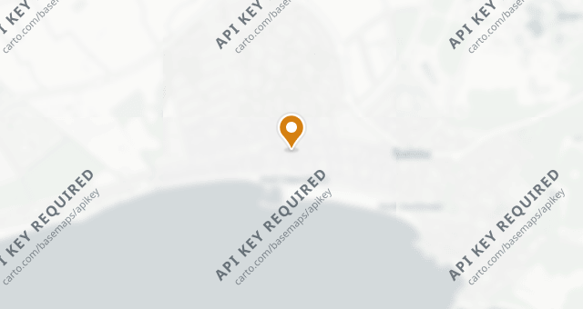 Map showing Deliranto