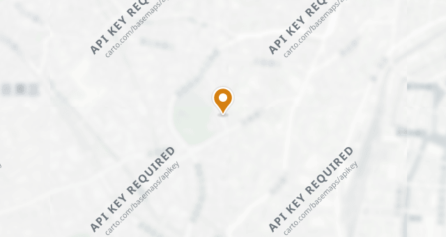 Map showing L'allium