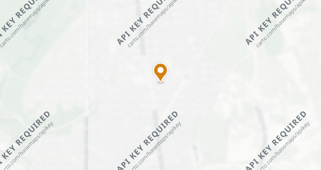 Map showing Timber Pizza Co.