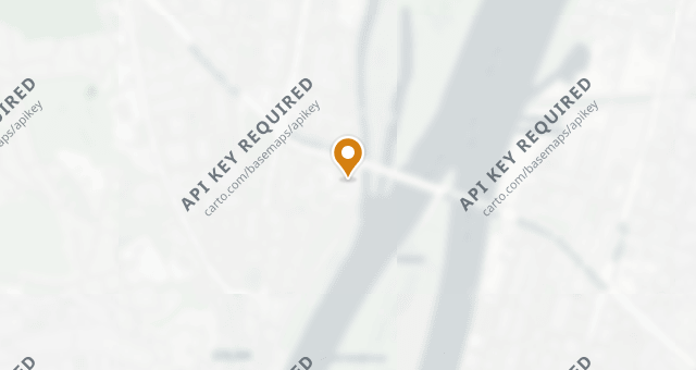 Map showing River Bar