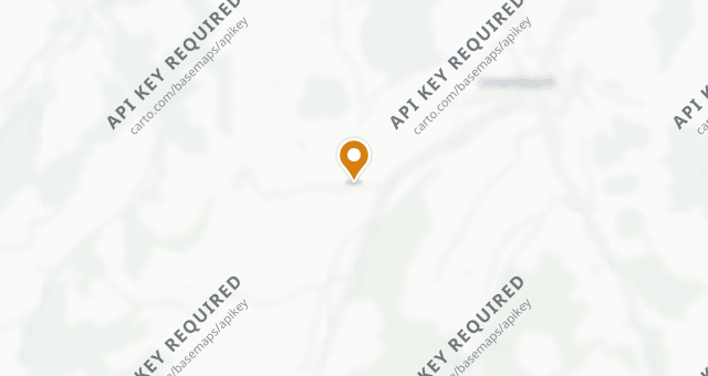 Map showing Hirsere