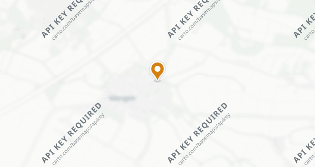 Map showing Restaurant Alemannenhof