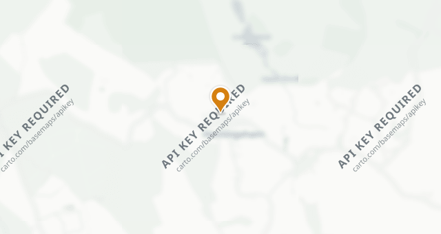 Map showing Bath Arms