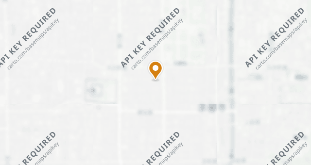 Map showing Vena