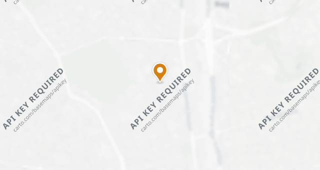 Map showing Ploc