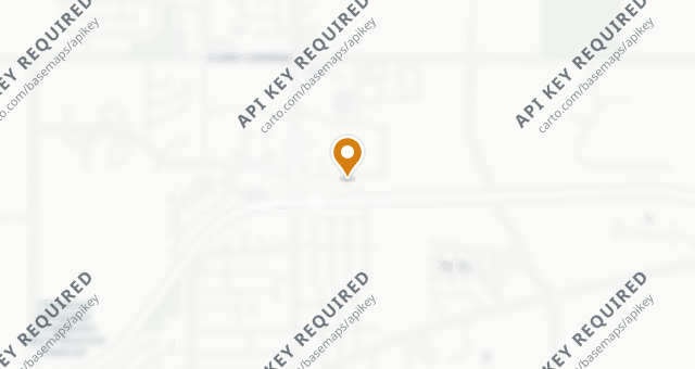 Map showing Galaxy Restaurant