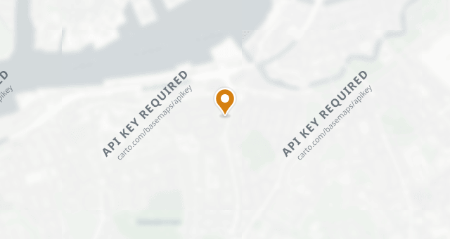 Map showing Poppy