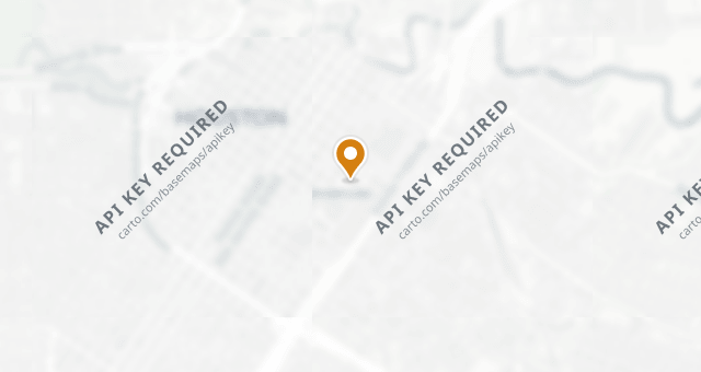 Map showing Xochi