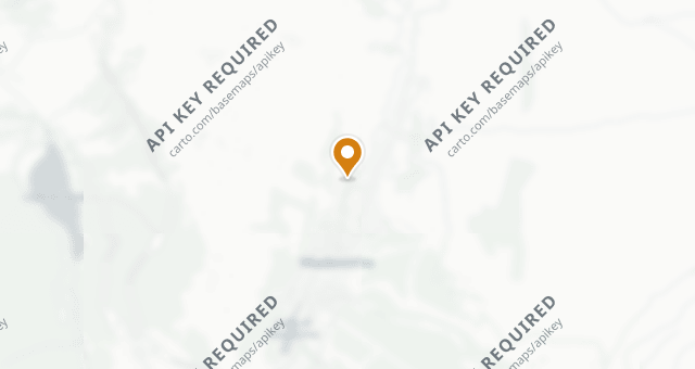 Map showing Il Cantinone e Sport Hotel Alpina