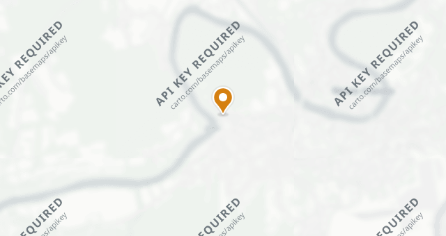 Map showing Hiša Fink