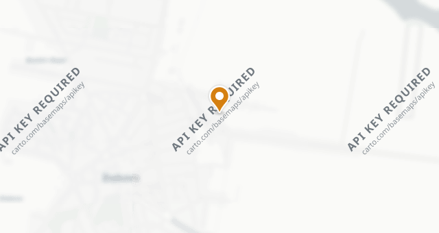 Map showing Omakase by chef Goran Kunce