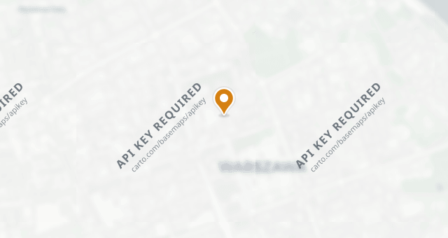Map showing Ceviche Bar