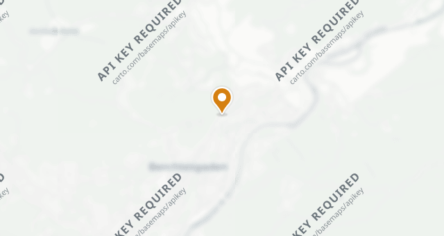 Map showing Lockstein 1