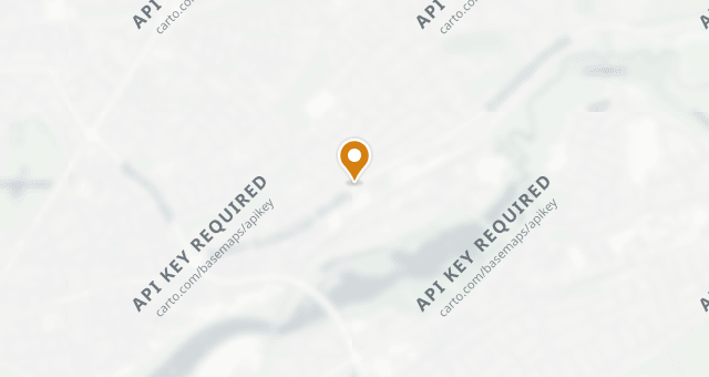 Map showing ZweiSinn Meiers | Bistro